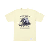 North American House Hippo Basica