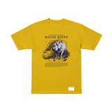 North American House Hippo Basica