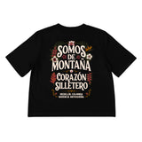 Orgullo Paisa Boxy Fit