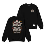 Orgullo Paisa Pullover