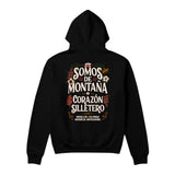Orgullo Paisa Hoodie