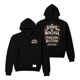 Orgullo Paisa Hoodie