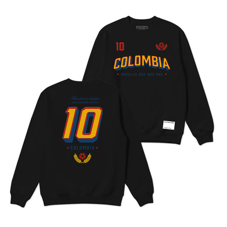 Orgullo del Fútbol Colombiano Buzos