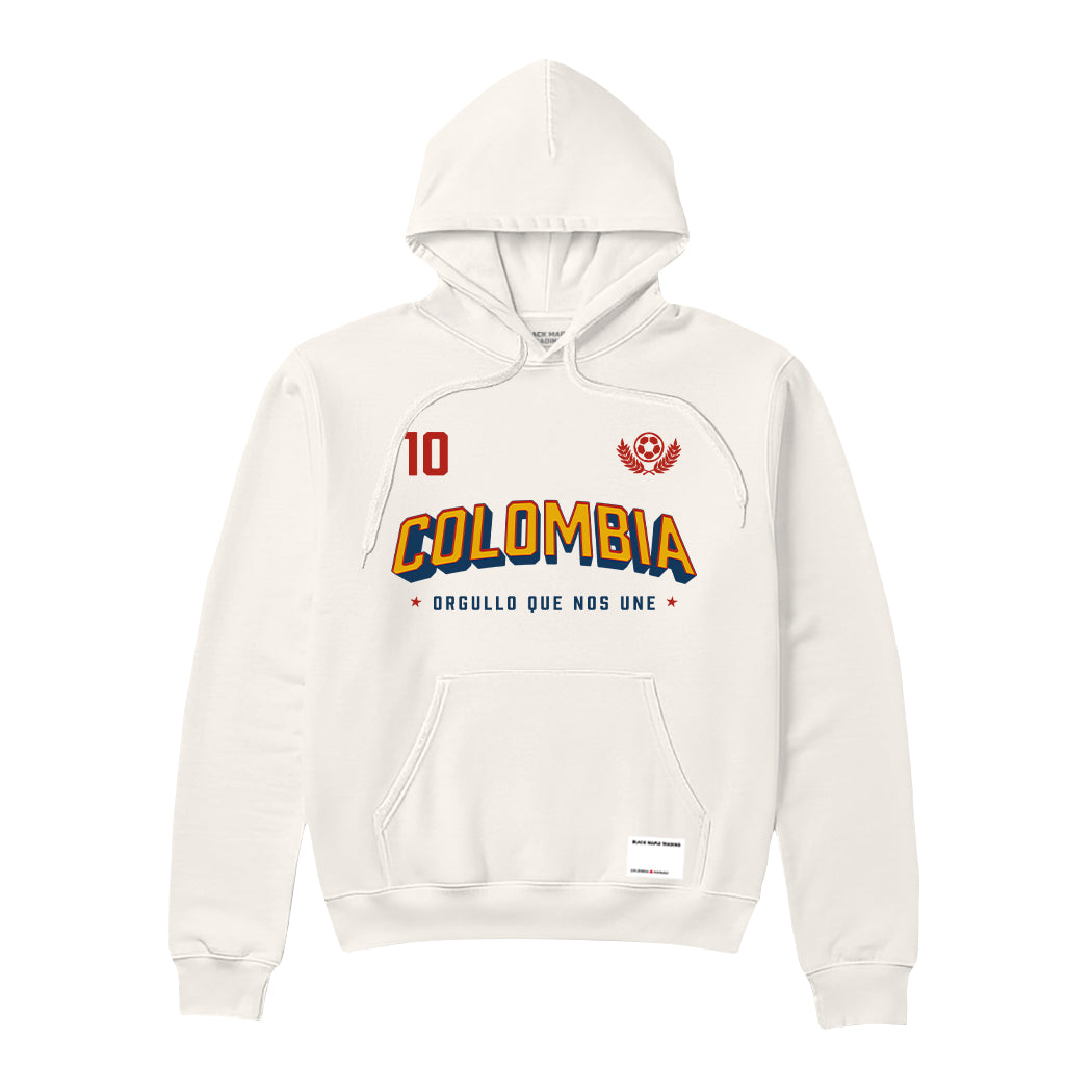 Orgullo del Fútbol Colombiano Buzos