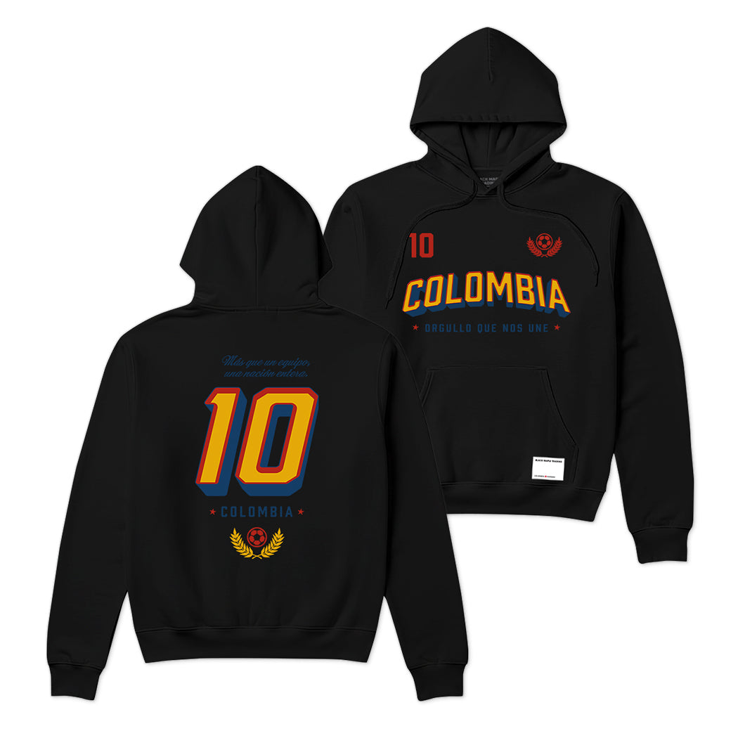 Orgullo del Fútbol Colombiano Buzos