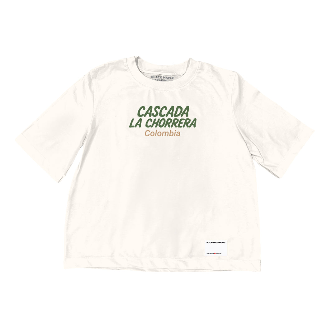 Live Current Park Boxy Fit