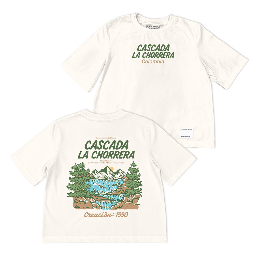 Live Current Park Boxy Fit
