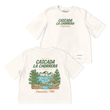 Live Current Park Boxy Fit