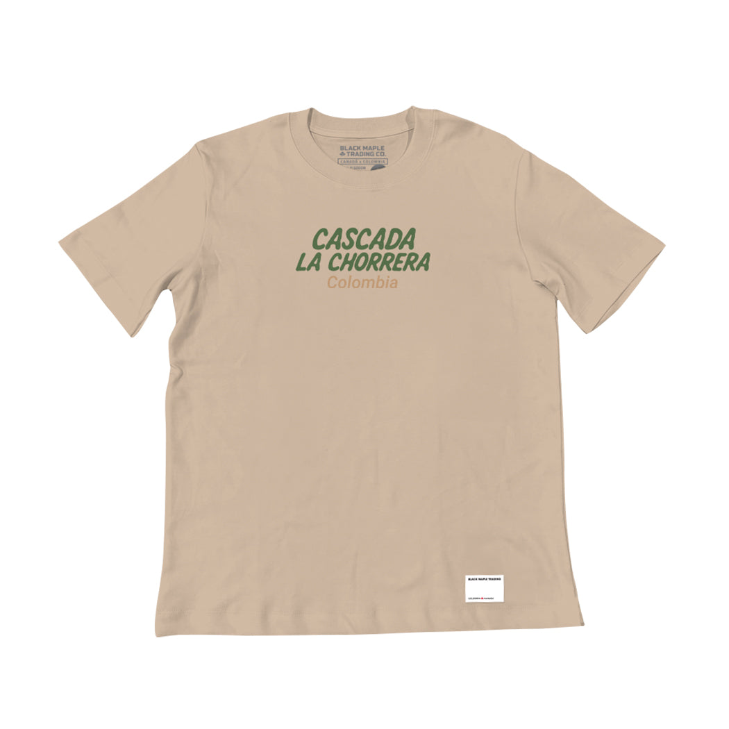 Parque de la corriente viva Premium Oversized