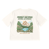 Everlasting Snow Park Boxy Fit