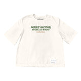 Everlasting Snow Park Boxy Fit