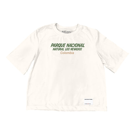 Parque de nieve eterna Boxy Fit