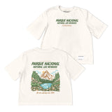 Everlasting Snow Park Boxy Fit