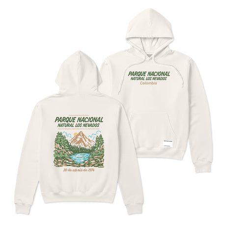 Parque de nieve eterna Buzos