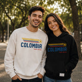 Pasión Retro del Fútbol Colombiano Buzos