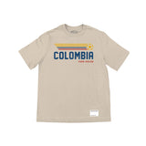 Pasión Retro del Fútbol Colombiano Basica