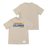 Pasión Retro del Fútbol Colombiano Basica