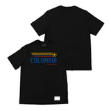 Pasión Retro del Fútbol Colombiano Basica