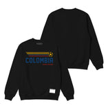 Pasión Retro del Fútbol Colombiano Buzos
