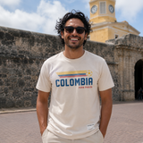 Pasión Retro del Fútbol Colombiano Basica