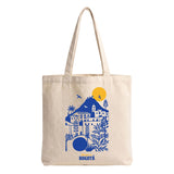 Perfil Capital Totebag