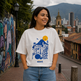 Perfil Capital Boxy Fit