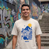 Perfil Capital Premium Oversized