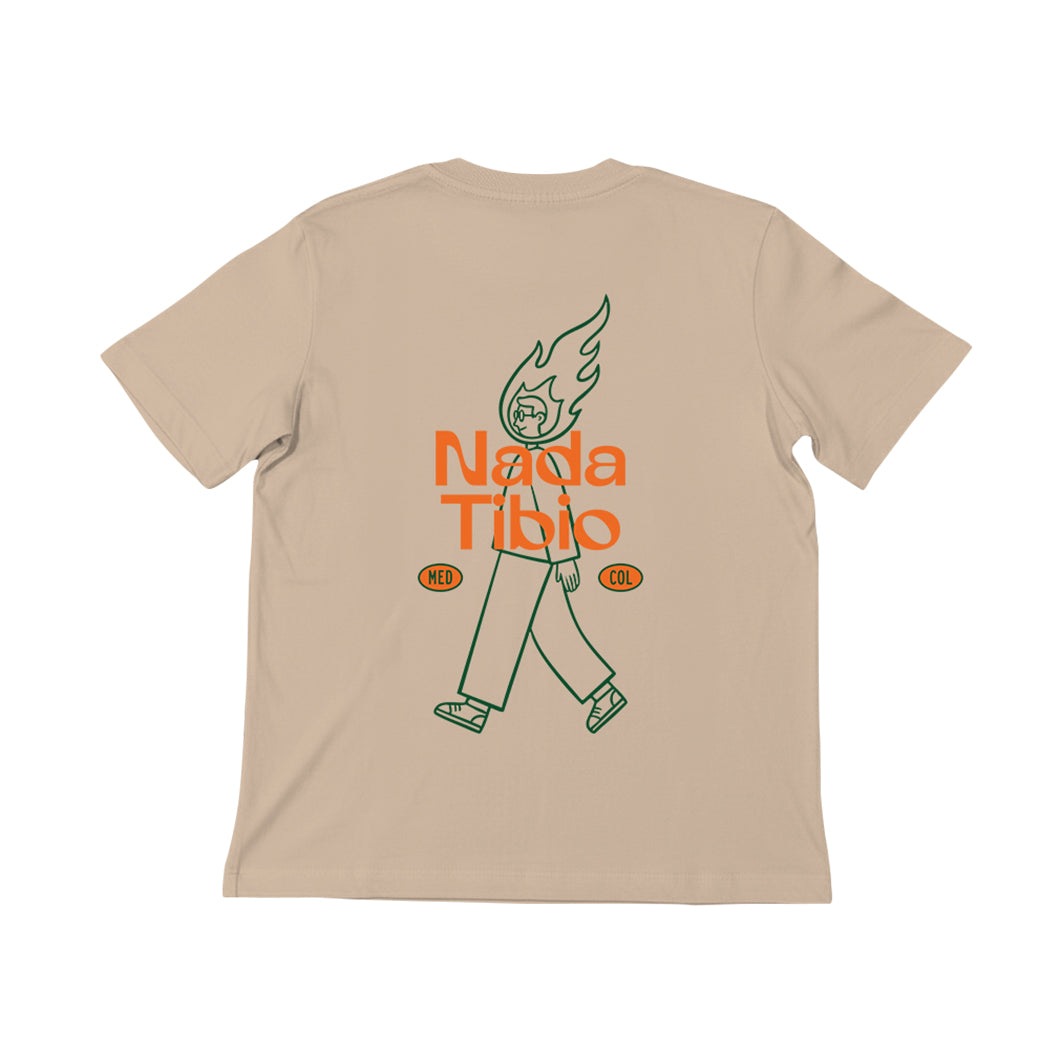 Nada Tibio Premium Oversized