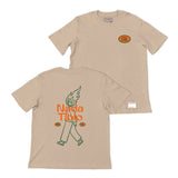 Nada Tibio Premium Oversized
