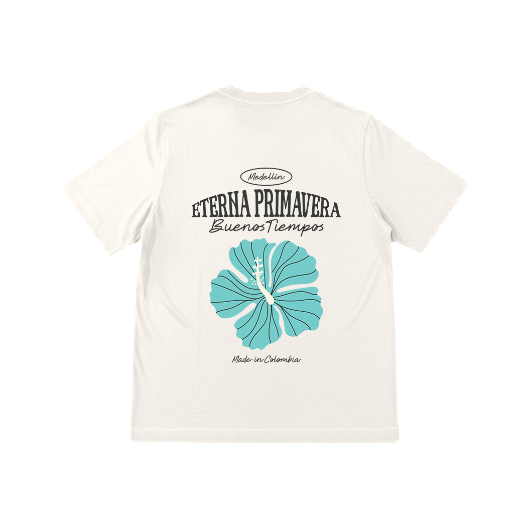 Primavera Eterna Basica