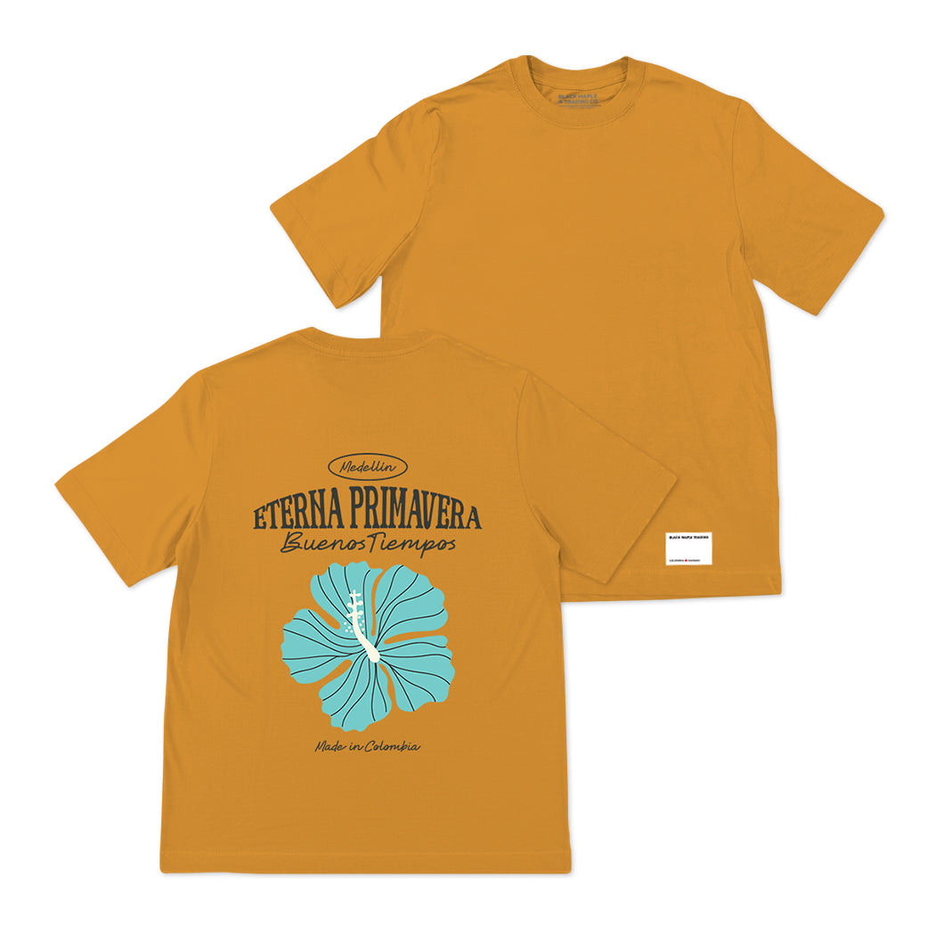 Primavera Eterna Basica