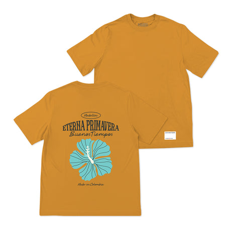 Primavera Eterna Basica