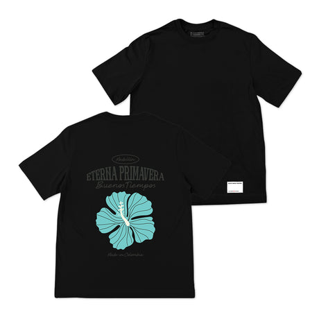 Primavera Eterna Basica