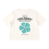 Primavera Eterna Boxy Fit