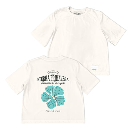 Primavera Eterna Boxy Fit