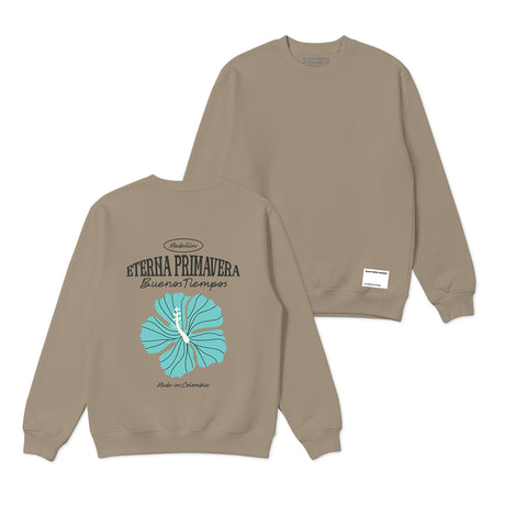 Primavera Eterna Buzos