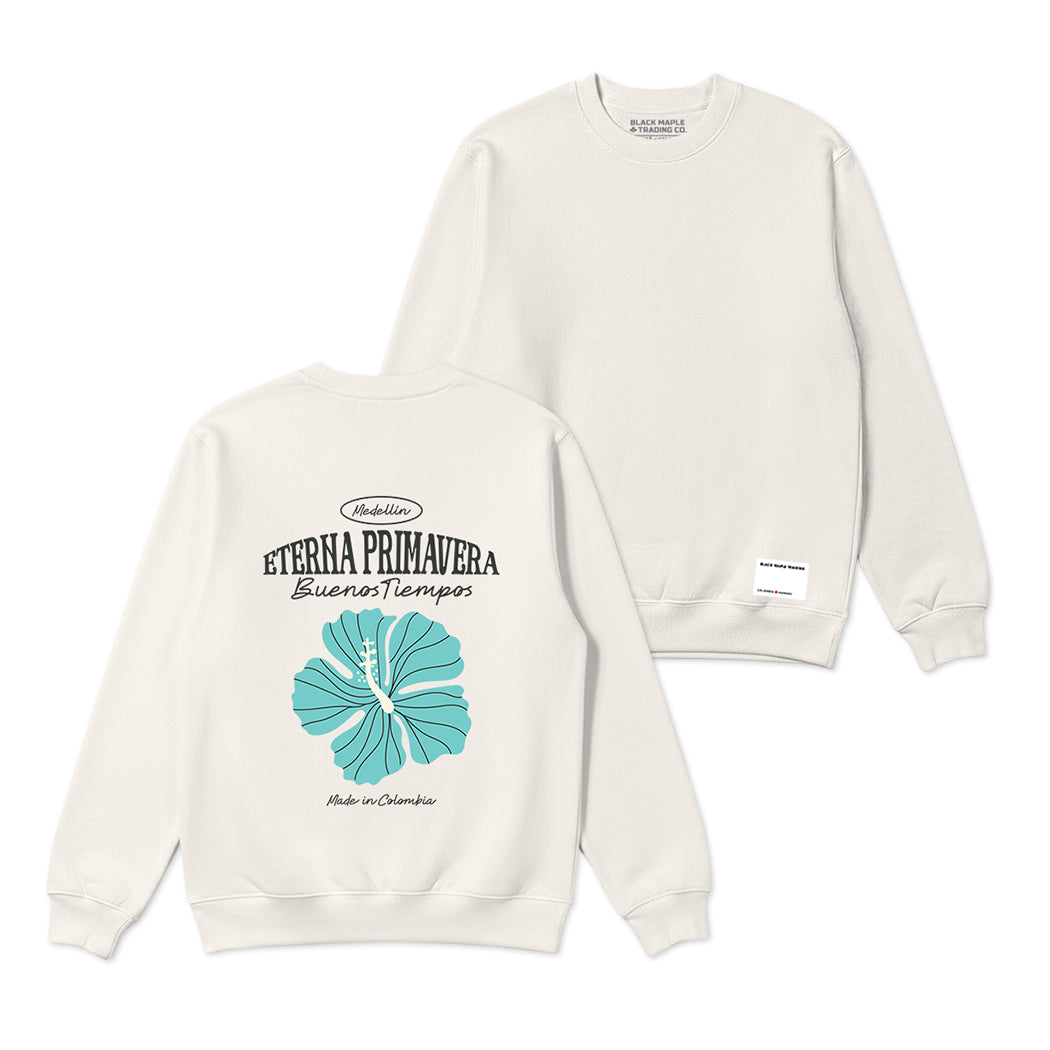 Primavera Eterna Buzos