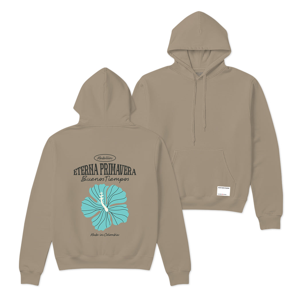 Primavera Eterna Buzos