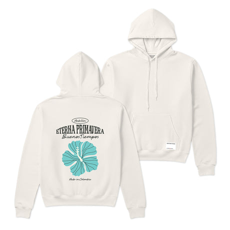 Primavera Eterna Buzos