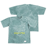 Profundo Pacifico Acid Wash