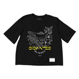 Profundo Pacifico Boxy Fit