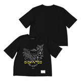 Profundo Pacifico Boxy Fit