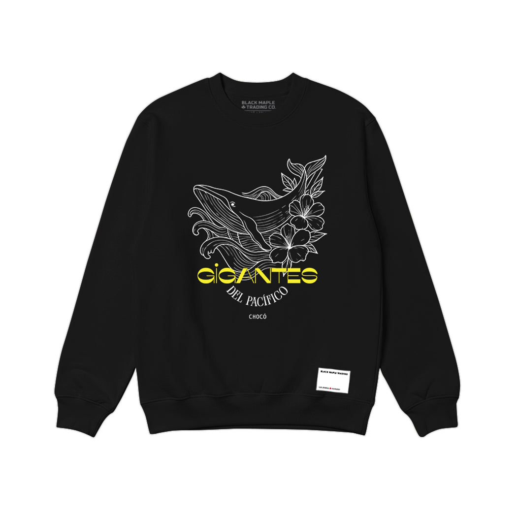 Profundo Pacifico Buzos