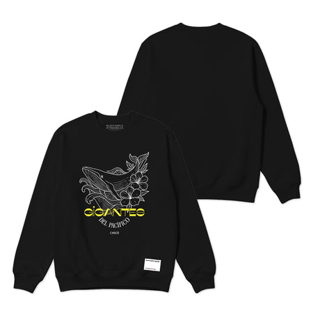 Profundo Pacifico Buzos