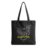 Profundo Pacifico Totebag