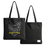 Profundo Pacifico Totebag