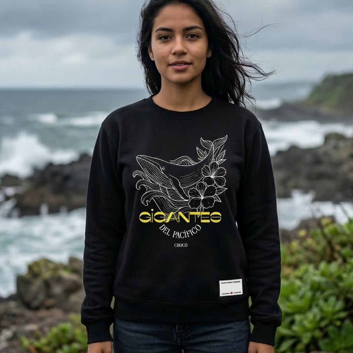 Profundo Pacifico Buzos