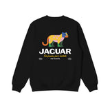 Puro instinto Pullover