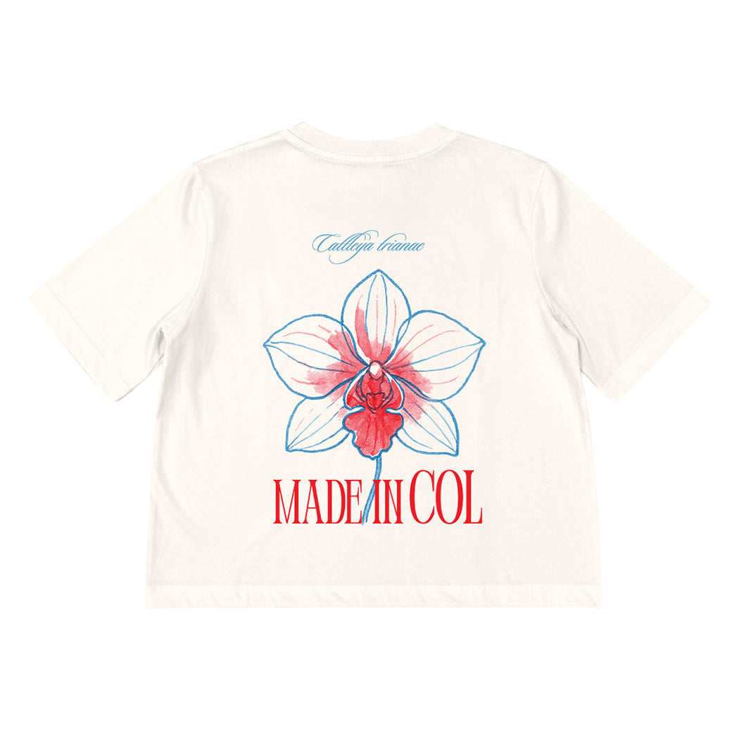 Raíz Nativa Boxy Fit