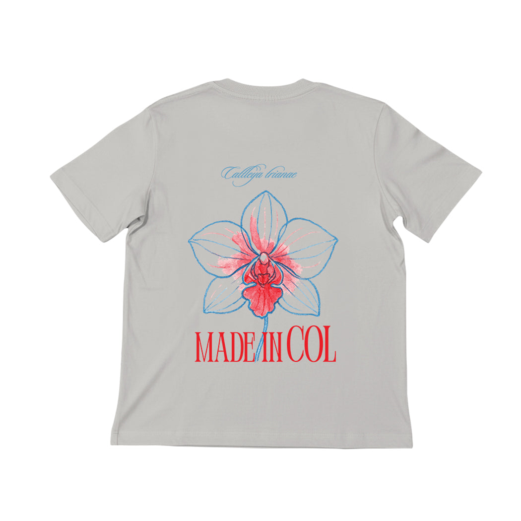 Raíz Nativa Premium Oversized